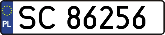 SC86256