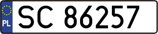 SC86257