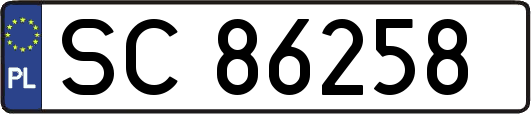 SC86258
