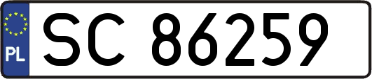 SC86259