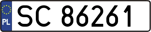 SC86261
