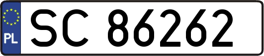 SC86262