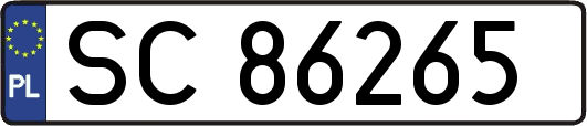 SC86265