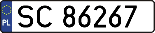 SC86267