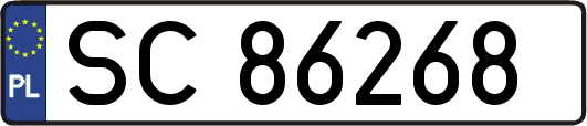 SC86268