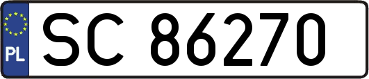 SC86270