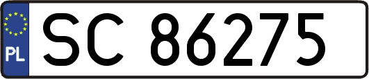 SC86275