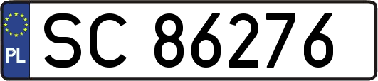 SC86276