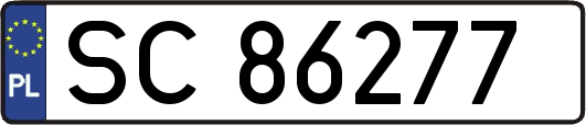 SC86277