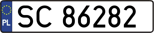 SC86282