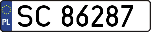 SC86287