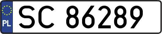 SC86289