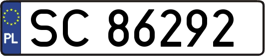 SC86292