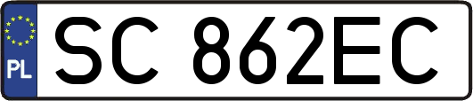 SC862EC