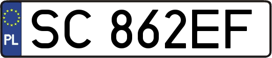 SC862EF