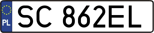 SC862EL