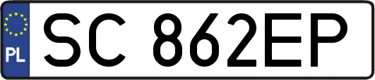 SC862EP