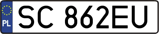 SC862EU