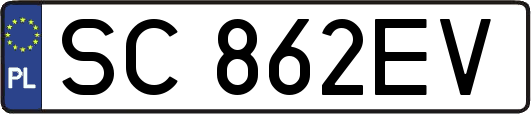 SC862EV