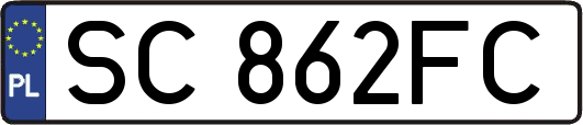 SC862FC