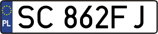 SC862FJ