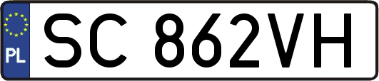 SC862VH