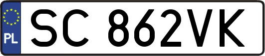 SC862VK