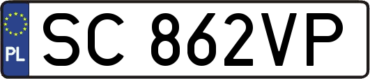 SC862VP