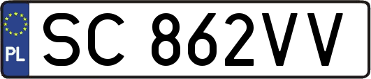SC862VV