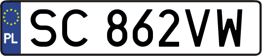 SC862VW