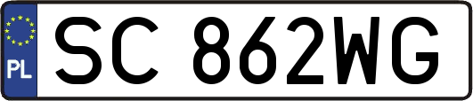 SC862WG