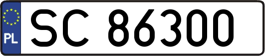 SC86300