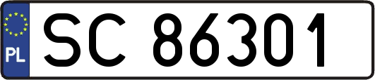 SC86301