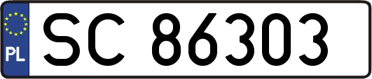 SC86303