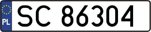 SC86304