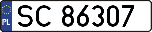 SC86307