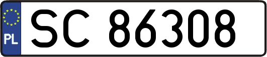 SC86308