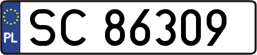 SC86309