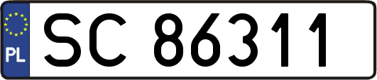 SC86311