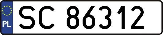 SC86312