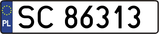 SC86313