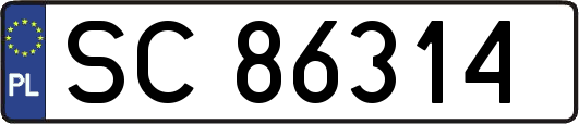 SC86314