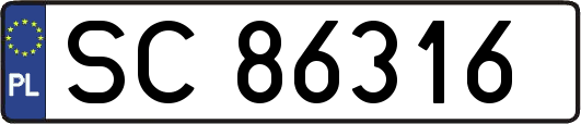 SC86316