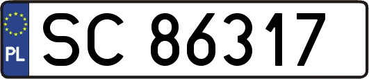 SC86317