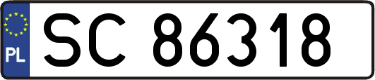 SC86318
