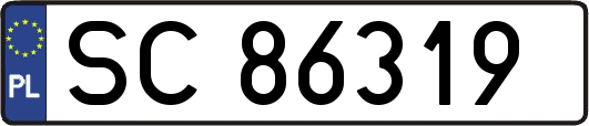 SC86319