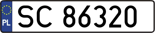 SC86320