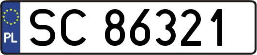 SC86321