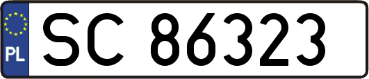 SC86323