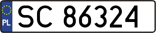 SC86324